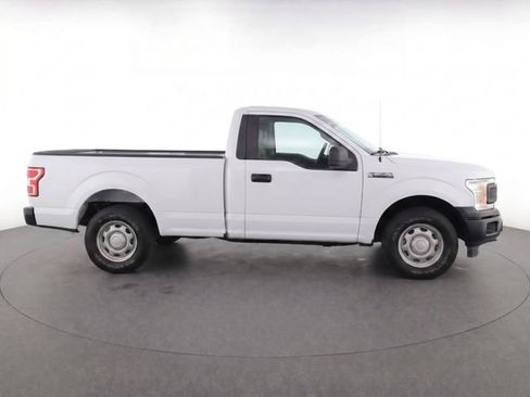 Used 2011 Ford F150 XL RWD image 8