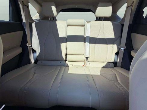 Used 2021 Acura RDX FWD w/ Advance Package image 18