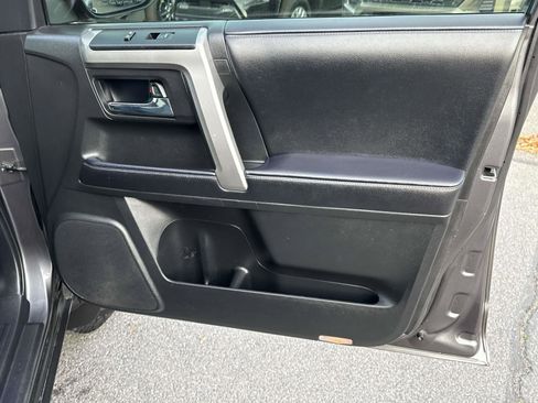 Used 2022 Toyota 4Runner SR5 Premium image 22