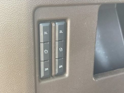 Used 2024 Ford Expedition Max King Ranch AWD/4WD image 16