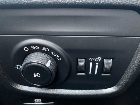 New 2026 Jeep Grand Cherokee L Limited w/ Limited Altitude Package image 19