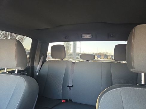 Used 2022 RAM 1500 Classic Warlock w/ Electronics Group image 15