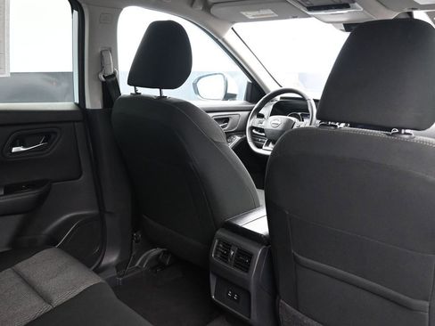 Used 2025 Nissan Rogue SV image 15