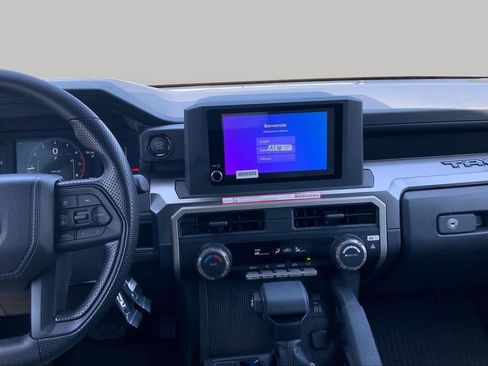 New 2026 Toyota Tacoma SR5 RWD image 6