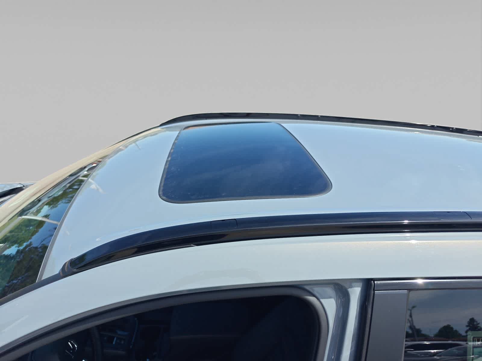 New 2026 Honda CR-V Sport-L image 12
