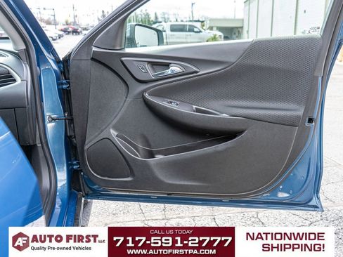 Used 2024 Chevrolet Malibu LS image 16