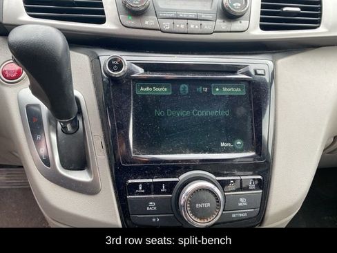 Used 2016 Honda Odyssey SE image 13