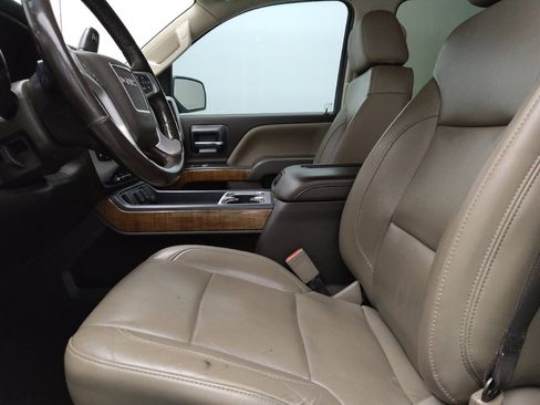 Used 2018 GMC Sierra 1500 SLT w/ Texas SLT Premium Package image 17