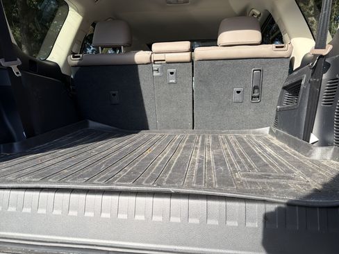 Certified 2023 Lexus GX 460 Premium w/ Premium Package AWD/4WD image 45