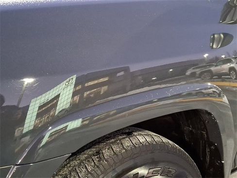 Certified 2024 Toyota 4Runner SR5 image 10