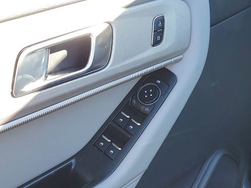 New 2026 Ford Explorer Active w/ Active Comfort Package image 23