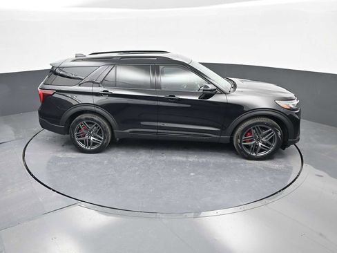 New 2026 Ford Explorer ST w/ Sun And Sound Package image 55