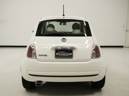 Used 2013 FIAT 500 Pop image 5