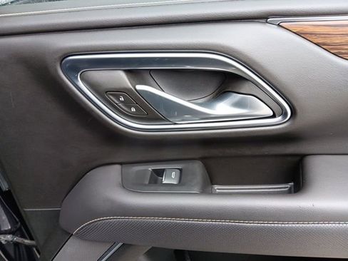 Used 2024 Chevrolet Tahoe Premier image 61