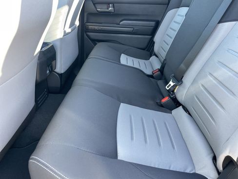 New 2026 Toyota Tacoma TRD Off-Road image 21