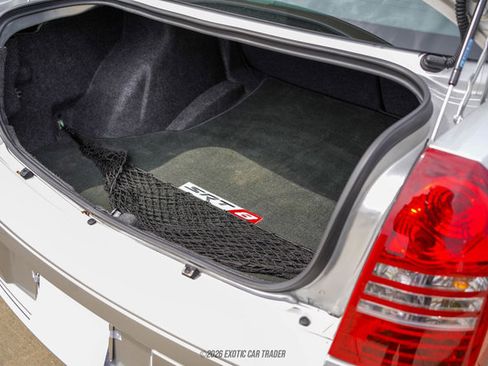 Used 2006 Chrysler 300 SRT8 w/ SRT Option Group II RWD image 49