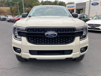 New 2025 Ford Ranger XL w/ Trailer Tow Package video 2