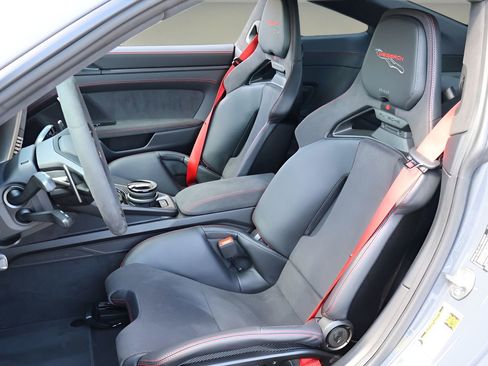 Used 2026 Porsche 911 GT3 image 12