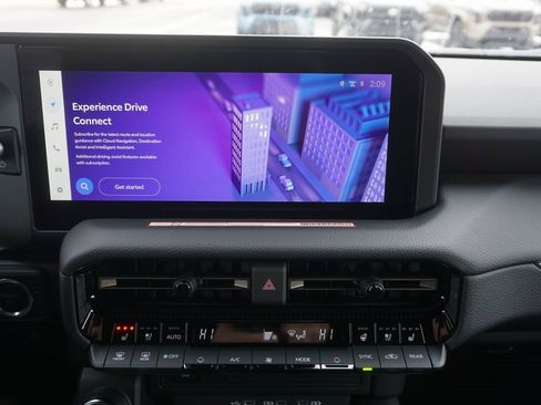 New 2026 Toyota Land Cruiser Base w/ Premium Package image 13