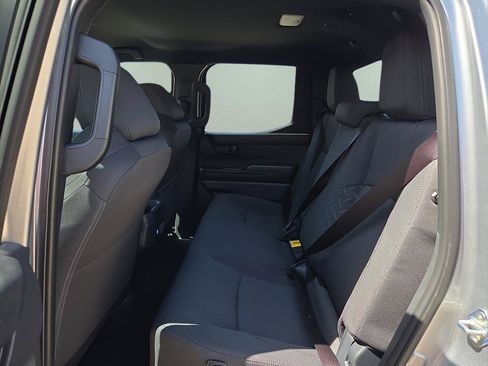 New 2026 Toyota Tacoma SR5 AWD/4WD image 14