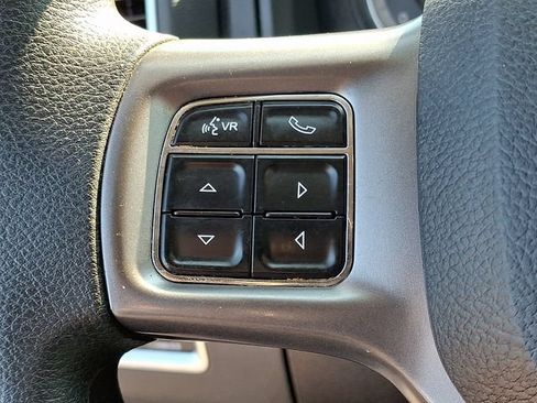 Used 2024 RAM 1500 Classic SLT RWD image 20