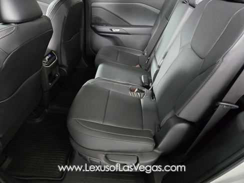 New 2026 Lexus TX 350 350 Premium image 12