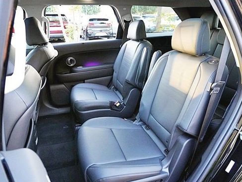 New 2026 Hyundai Palisade Limited image 22