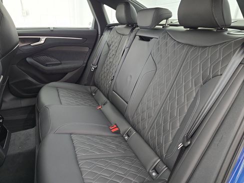 New 2026 Audi A6 Prestige image 14