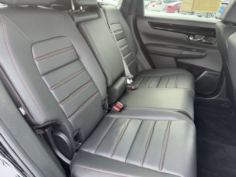 Used 2026 Honda CR-V Sport Touring image 23