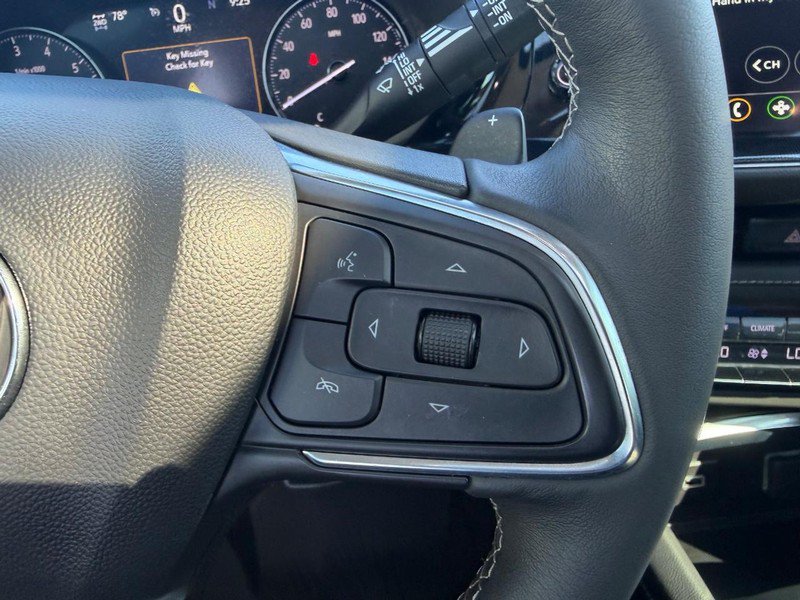 Used 2023 Buick Envision Essence w/ Sport Touring Package AWD/4WD image 14