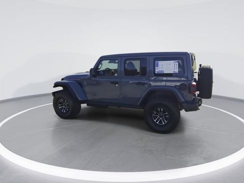 Used 2026 Jeep Wrangler Unlimited Rubicon AWD/4WD image 6