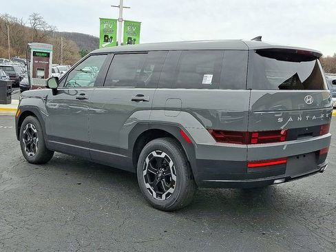 New 2026 Hyundai Santa Fe SE image 3