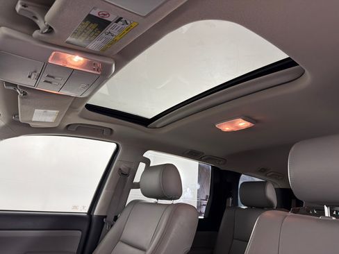 Used 2019 Toyota Sequoia SR5 w/ Premium Package RWD image 2