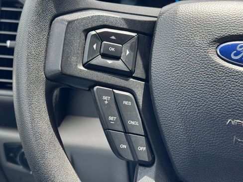 Used 2019 Ford F150 XL w/ Equipment Group 101A Mid RWD image 8