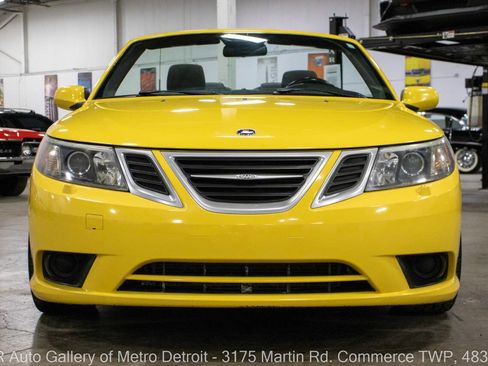 Used 2008 Saab 9-3 2.0T FWD image 13