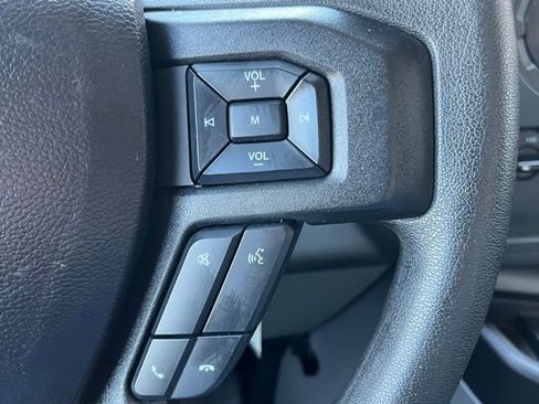 Used 2024 Ford E-450 and Econoline 450 Super Duty w/ Power Windows & Locks Group RWD image 13