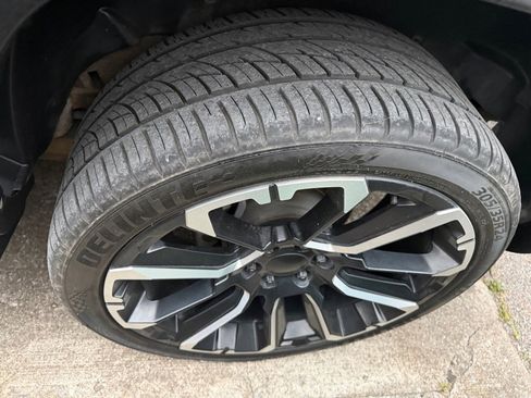 Used 2006 Chevrolet Tahoe LT w/ LT Preferred Equipment Group RWD image 14