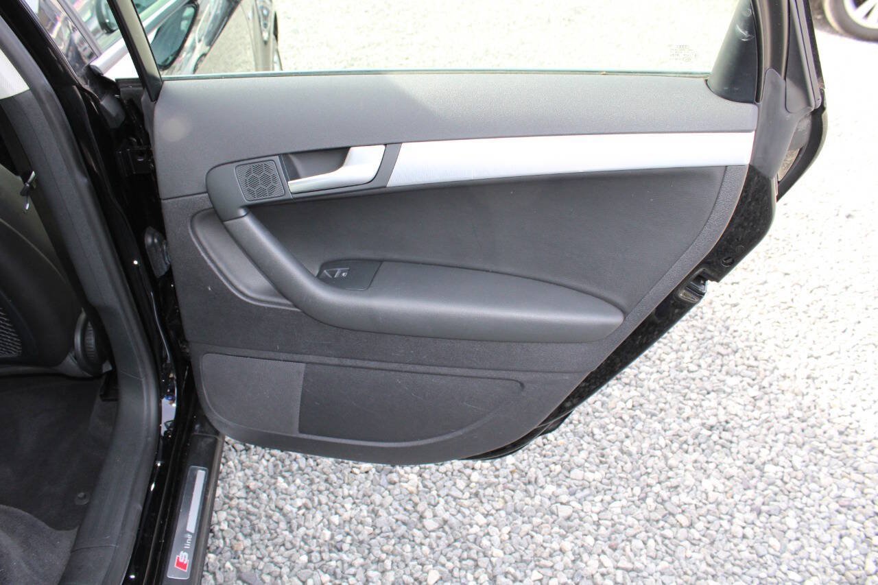 Used 2011 Audi A3 2.0T Premium Plus AWD/4WD image 22