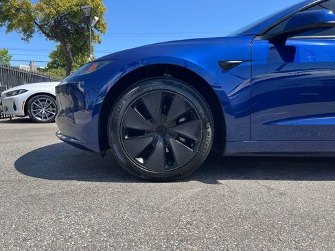 Used 2025 Tesla Model 3 RWD image 11