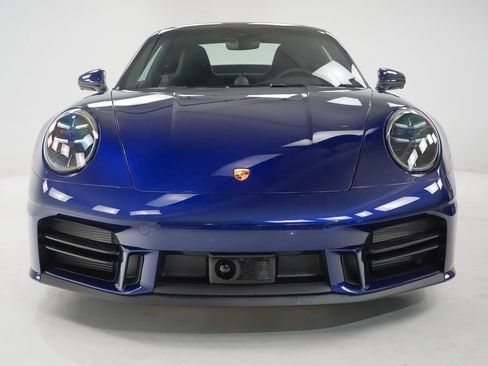 New 2026 Porsche 911 Carrera 4S image 6