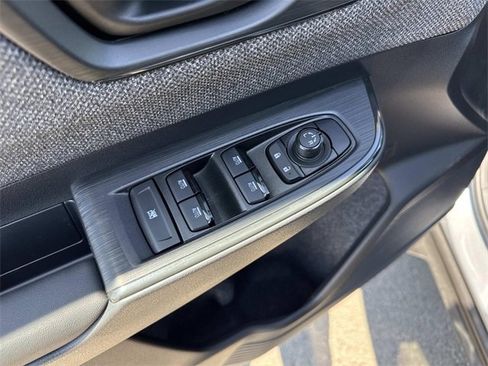 New 2026 Subaru Outback Premium image 11