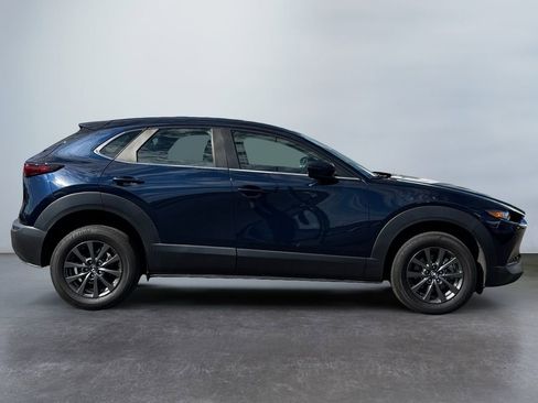 Used 2022 MAZDA CX-30 AWD 2.5 S image 4