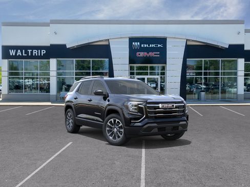 New 2026 GMC Terrain Elevation w/ Elevation Premium Package FWD image 2