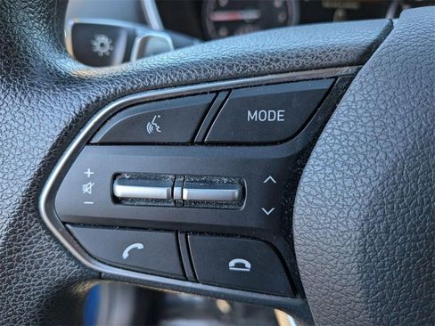 Used 2022 Hyundai Santa Fe SEL w/ Cargo Package image 17