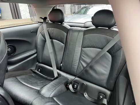 Used 2022 MINI Cooper SE image 22