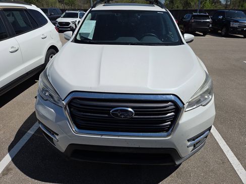 Used 2020 Subaru Ascent Limited w/ Technology Package image 3