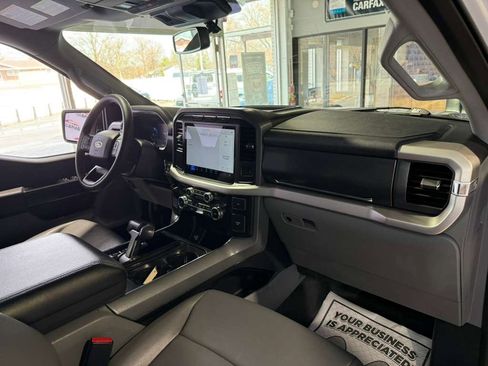 Used 2022 Ford F150 Lightning Pro image 60