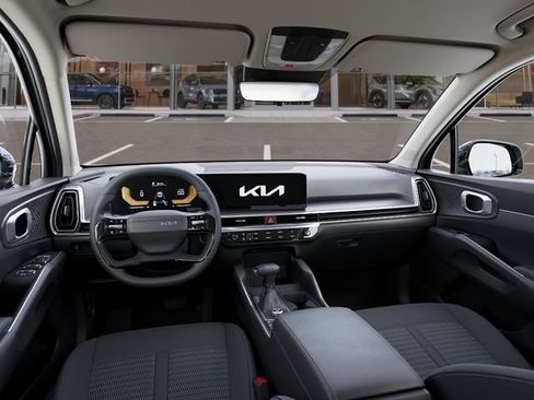 New 2026 Kia Sorento LX FWD image 14