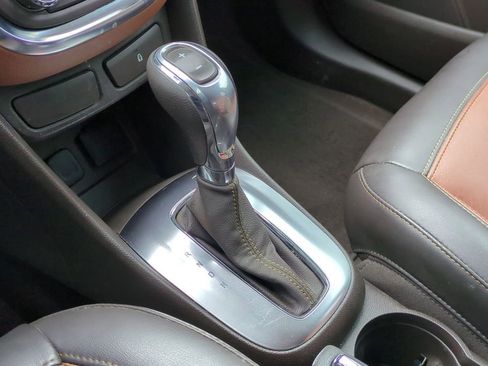 Used 2014 Buick Encore Leather image 34