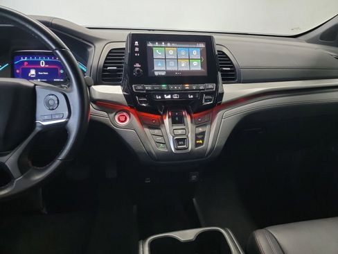 Certified 2023 Honda Odyssey Sport image 20